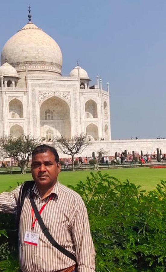Akil Baig