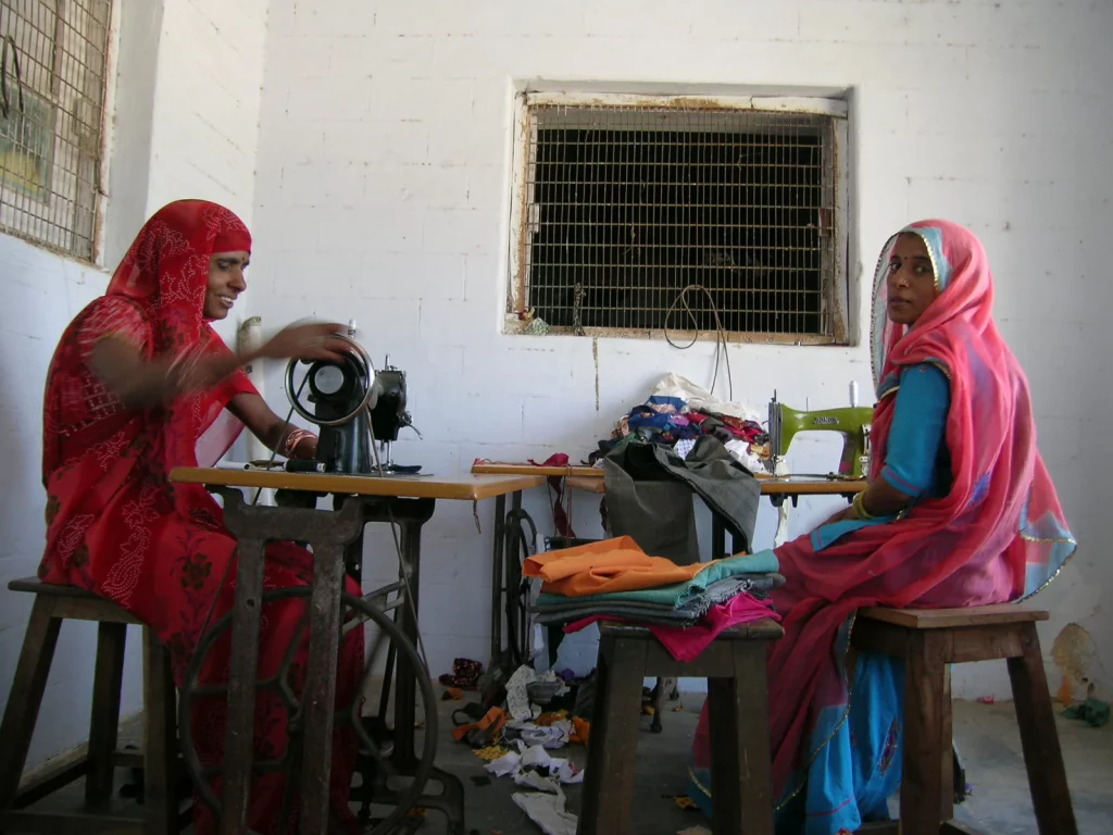 Barefoot College