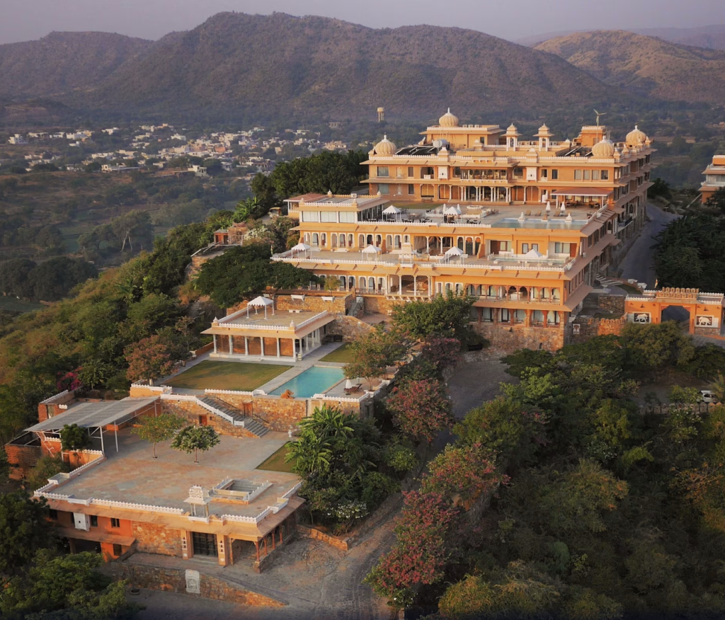 Fateh Garh
