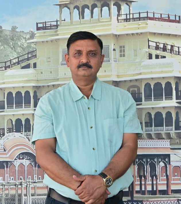 Jawan Singh Shekhawat
