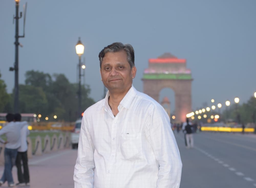 Jitendra Lakhara