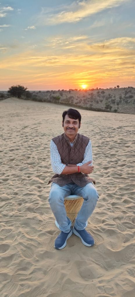 K.P. Singh Rathore