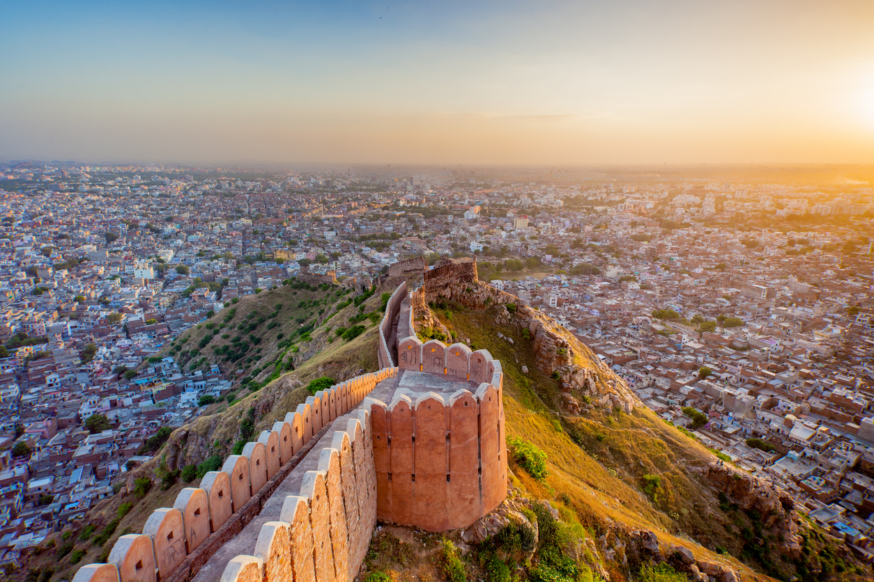 Rajasthan