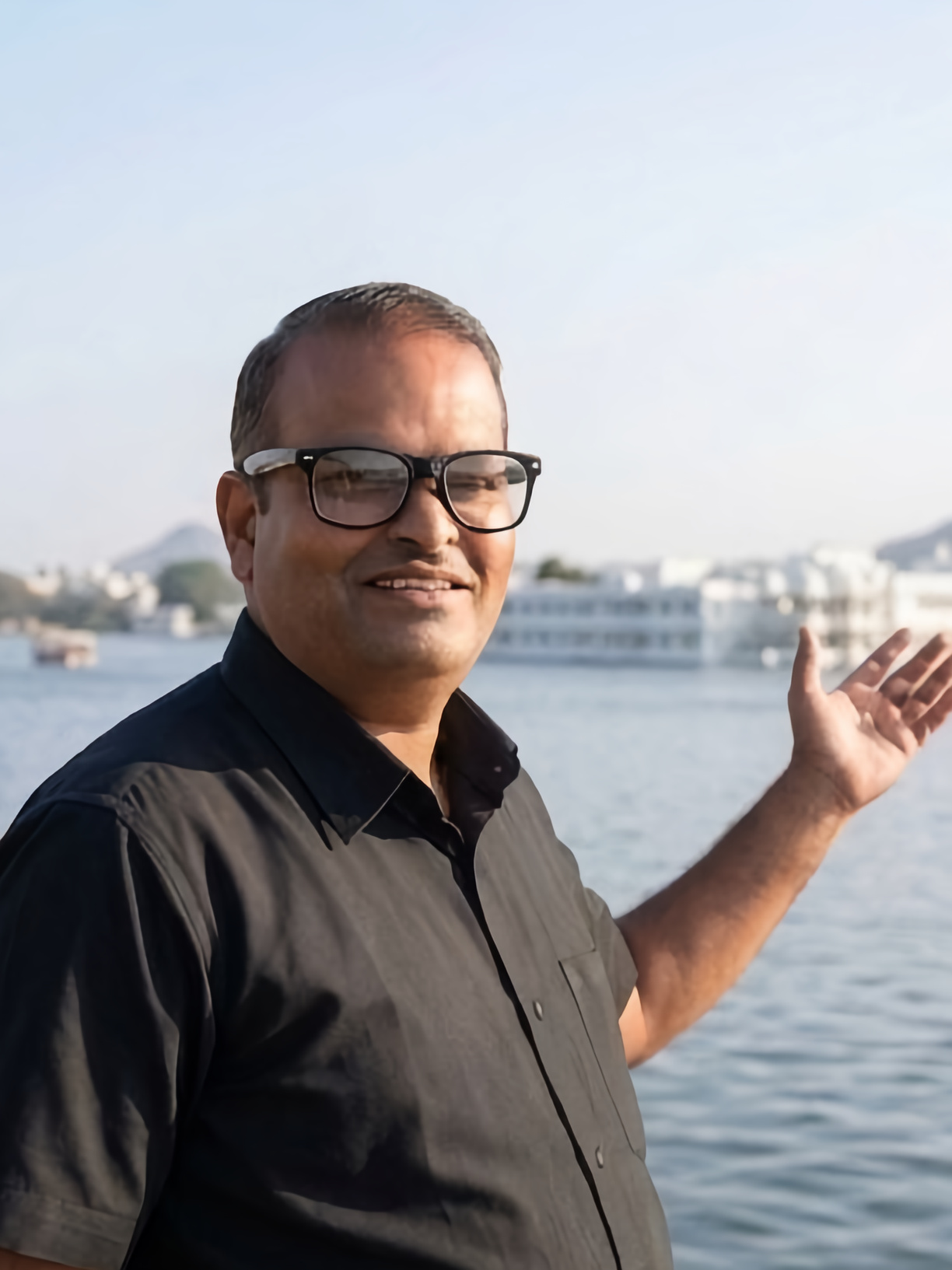Kerala Hausboot